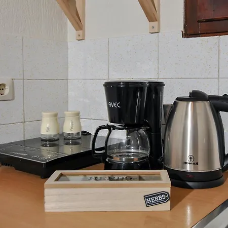 Minas Apartament *
