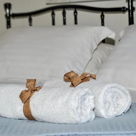 Apartamento Minas