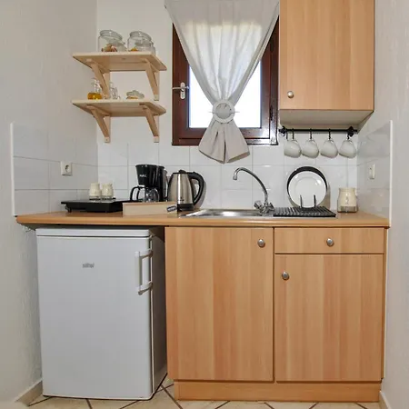 Apartment Minas *