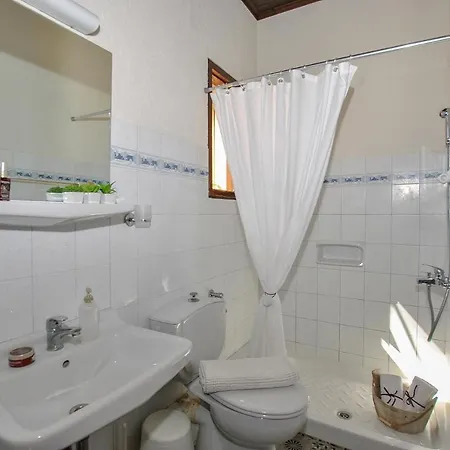 Apartment Minas *