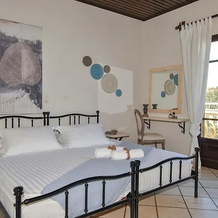 Apartment Minas *
