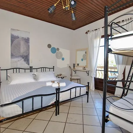 Minas Apartamento Lassi (Kefalonia)