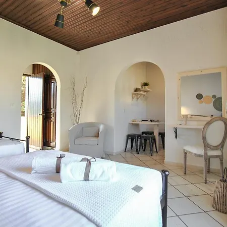 Apartment Minas *